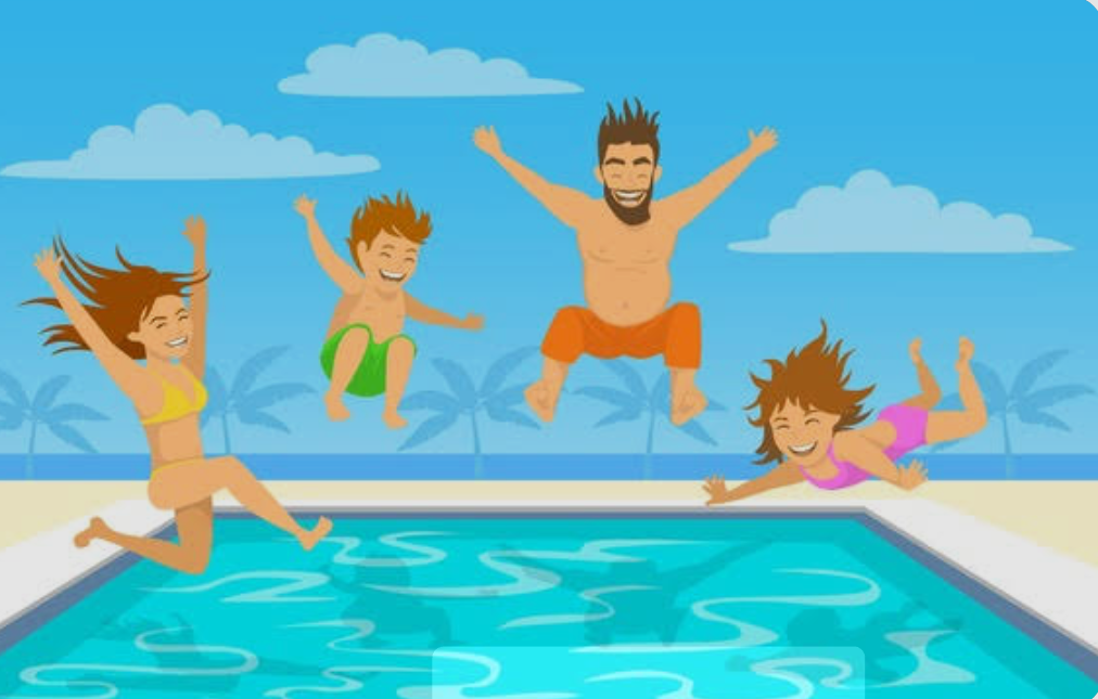 summer camp